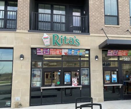 Rita's Italian Ice & Frozen Custard