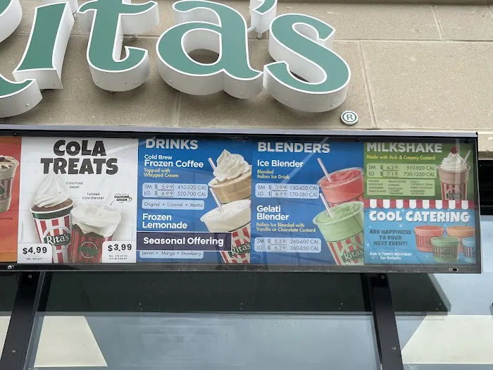 Rita's Italian Ice & Frozen Custard Picture 9