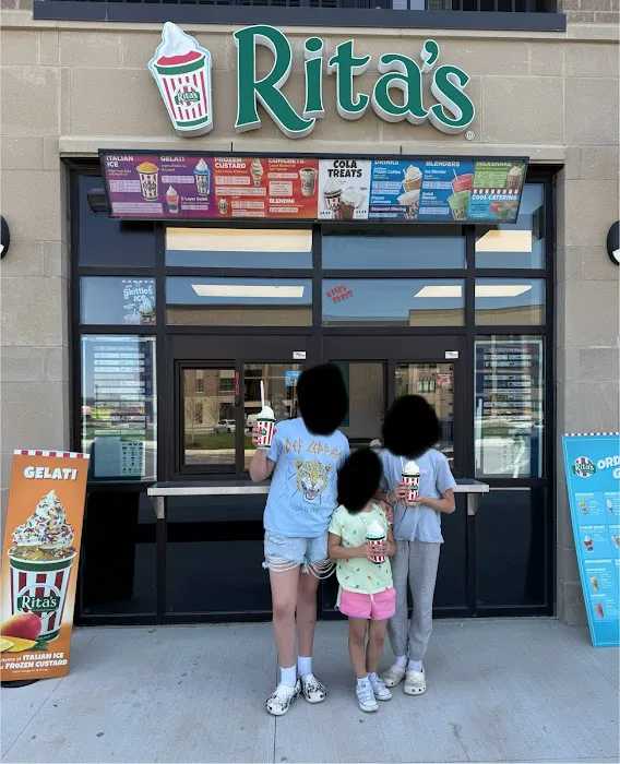 Rita's Italian Ice & Frozen Custard Picture 10