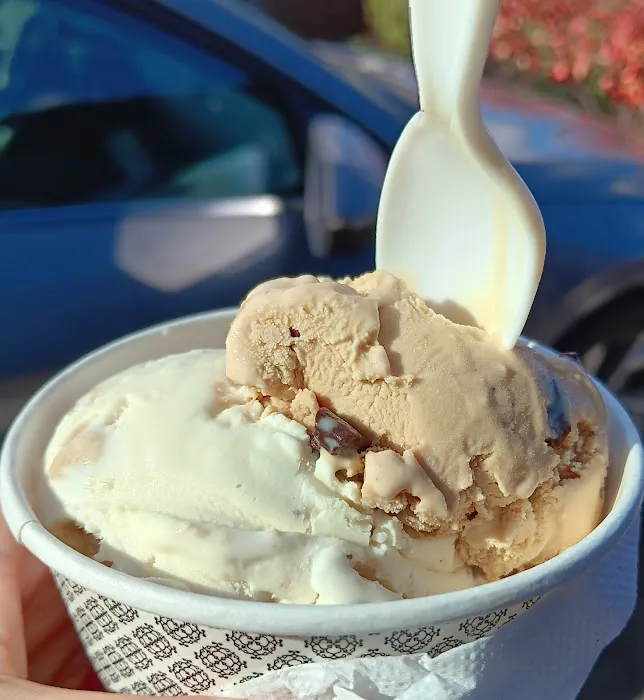 Kilwins Ice Cream - Chocolate - Fudge Picture 3