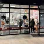 Kilwins Ice Cream - Chocolate - Fudge