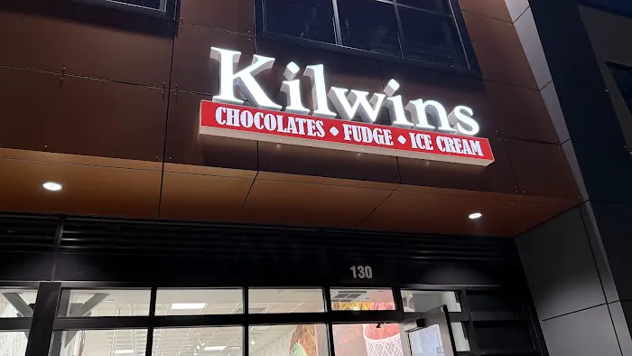 Kilwins Ice Cream - Chocolate - Fudge Picture 5