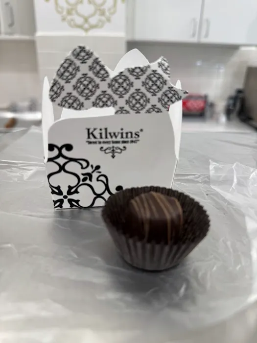 Kilwins Ice Cream - Chocolate - Fudge Picture 8