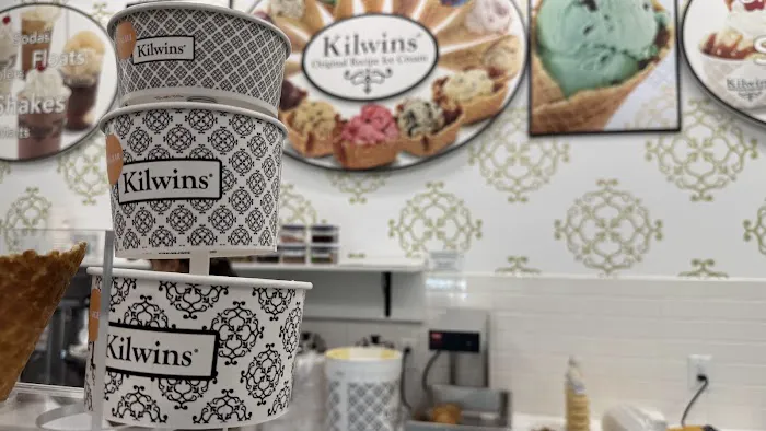 Kilwins Ice Cream - Chocolate - Fudge Picture 10