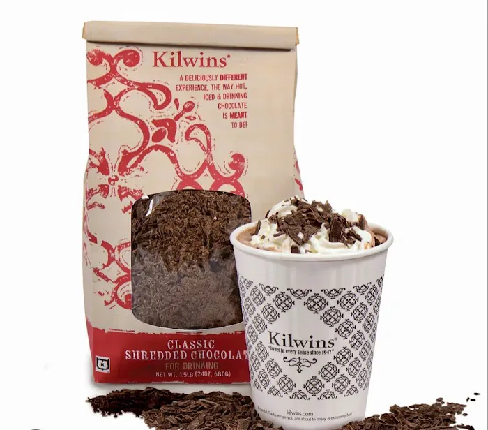Kilwins Ice Cream - Chocolate - Fudge Picture 9