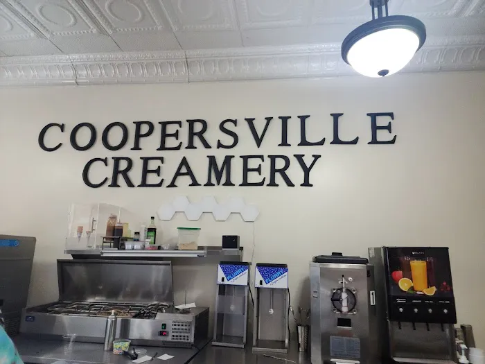 Coopersville Creamery Picture 2