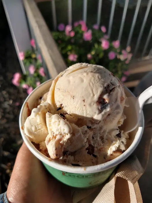 Coopersville Creamery Picture 1