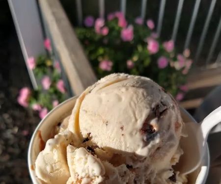 Coopersville Creamery