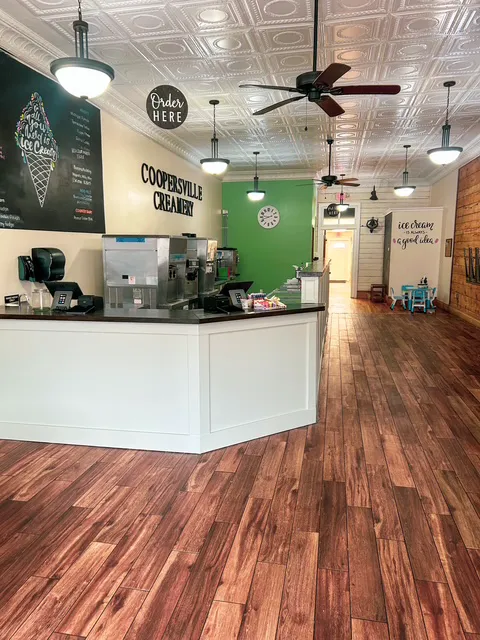 Coopersville Creamery Picture 3