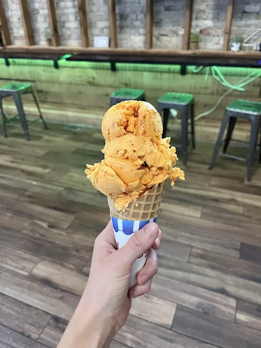 Coopersville Creamery Picture 6