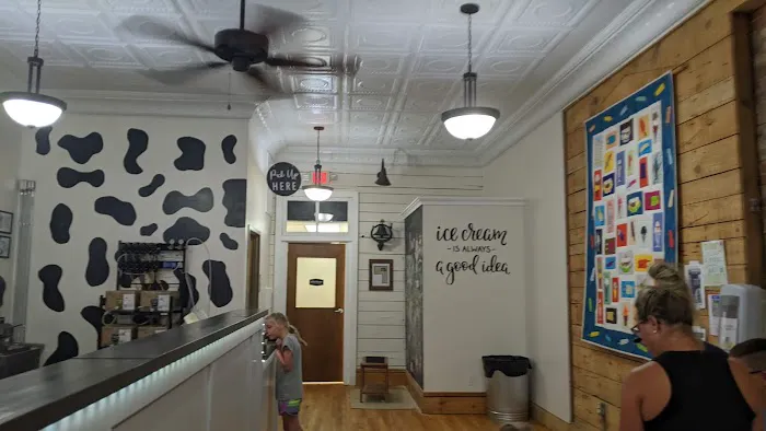 Coopersville Creamery Picture 7