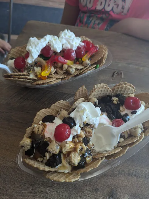 Coopersville Creamery Picture 9