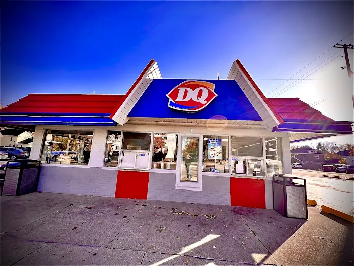 Dairy Queen (Treat) Picture 1