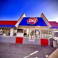 Dairy Queen (Treat) ico