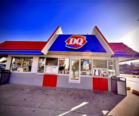 Dairy Queen (Treat)