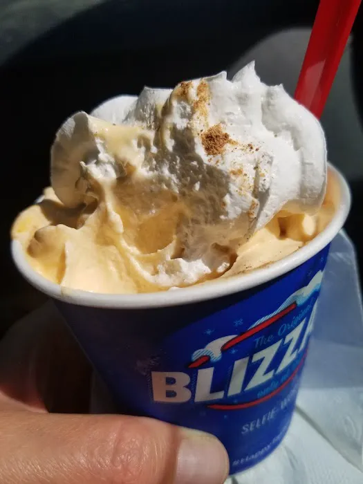 Dairy Queen (Treat) Picture 8