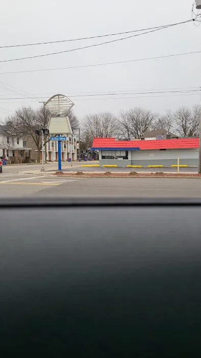 Dairy Queen (Treat) Picture 10