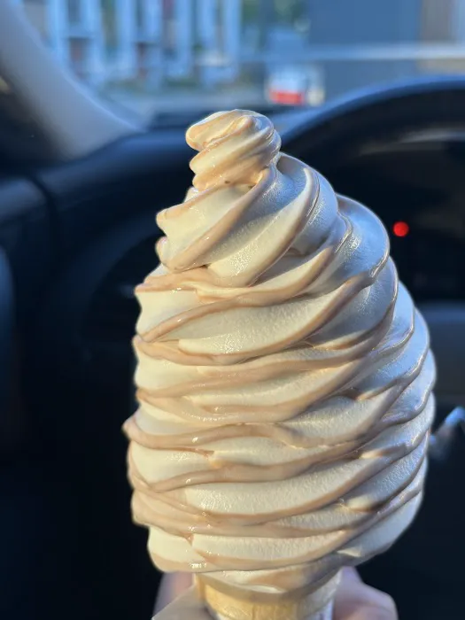 Twisters Ice Cream Picture 1