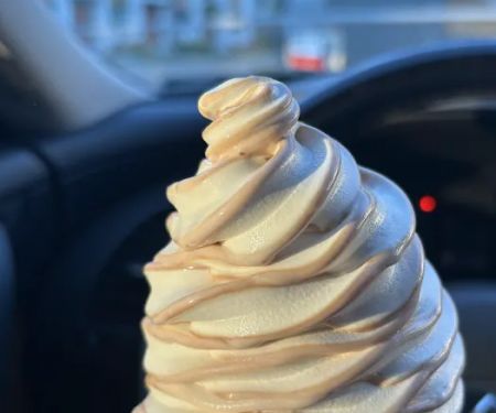 Twisters Ice Cream