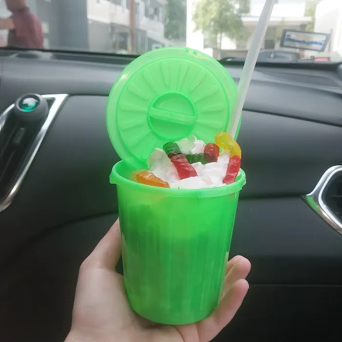 Twisters Ice Cream Picture 4