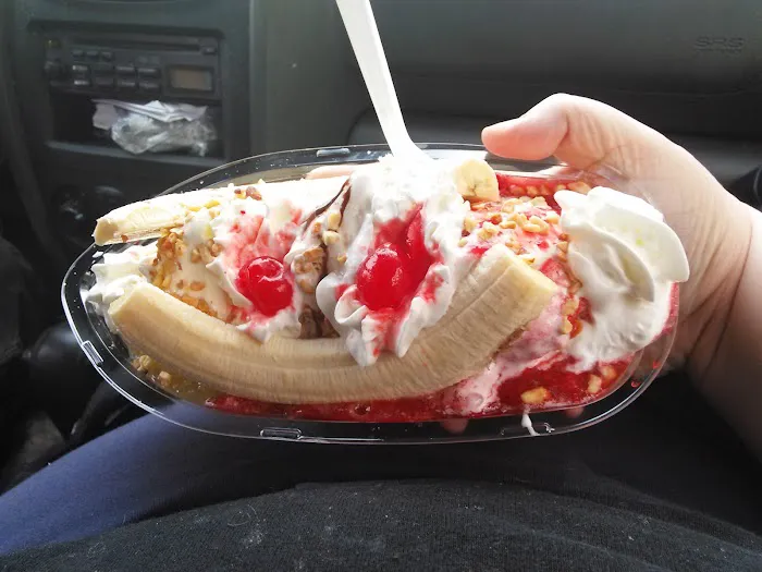 Twisters Ice Cream Picture 5