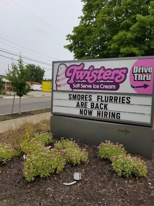 Twisters Ice Cream Picture 6