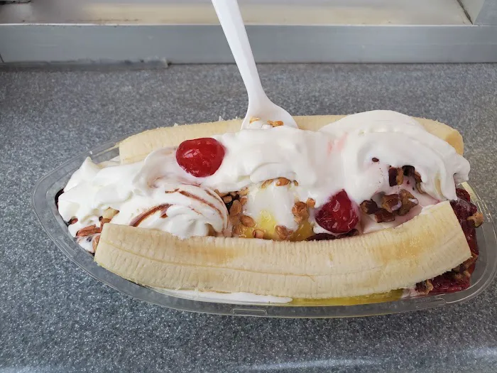 Twisters Ice Cream Picture 7