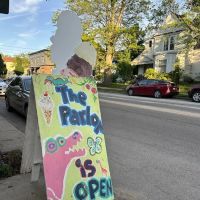 The Parlor at Cherry Hill Market ico