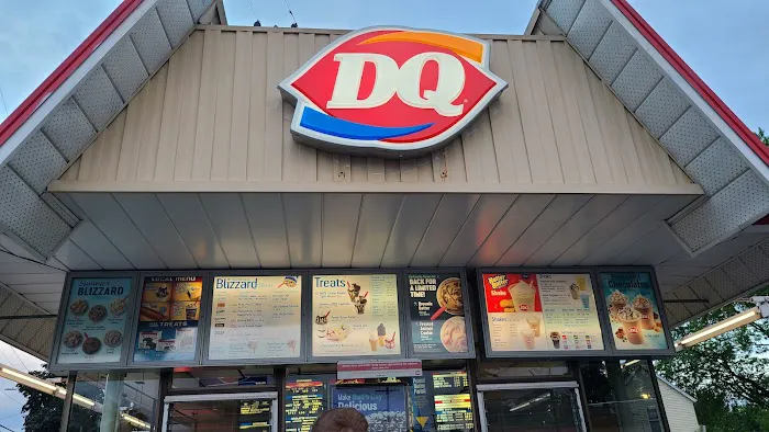 Dairy Queen (Treat) Picture 4