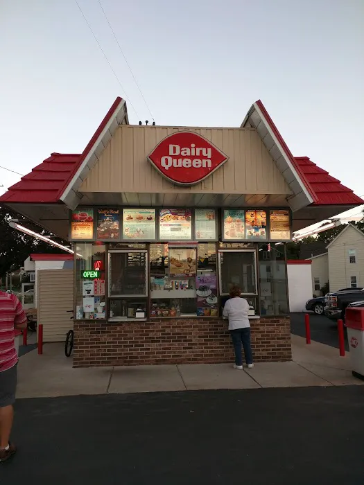 Dairy Queen (Treat) Picture 3