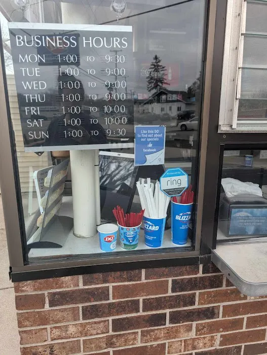 Dairy Queen (Treat) Picture 6