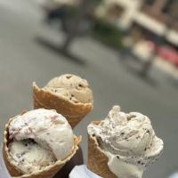 Kilwins Ice Cream - Chocolate - Fudge ico