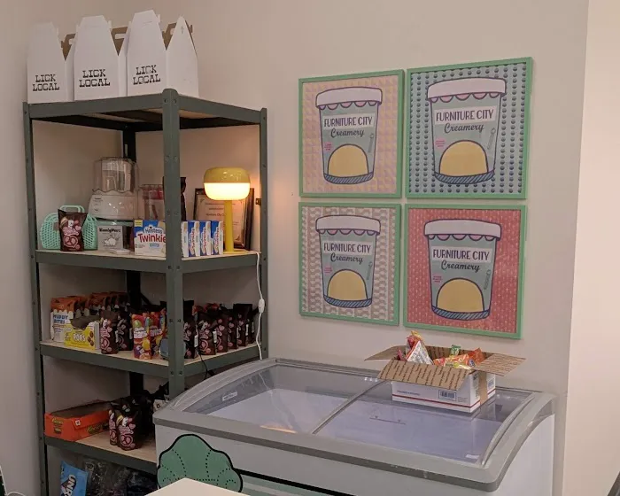 Furniture City Creamery Picture 5