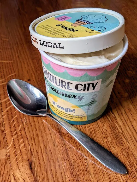 Furniture City Creamery Picture 6