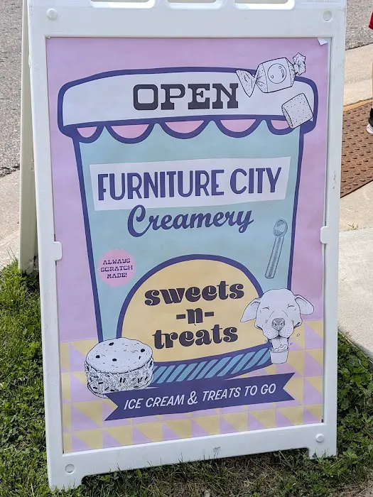 Furniture City Creamery Picture 10