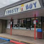 Frosty Boy Grand Rapids