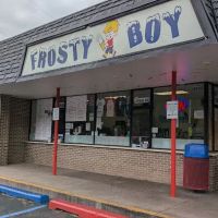 Frosty Boy Grand Rapids ico