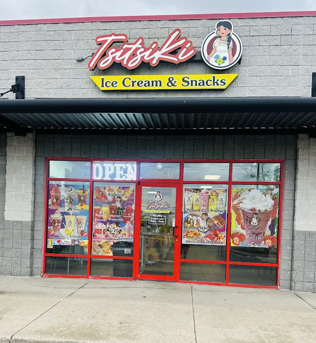Tsitsiki Ice Cream & Snacks Alpine Picture 2