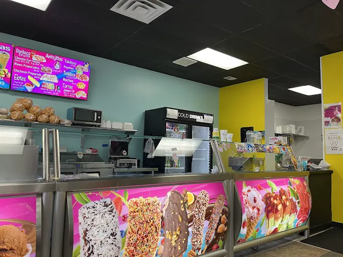 Tsitsiki Ice Cream & Snacks Alpine Picture 1