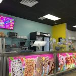 Tsitsiki Ice Cream & Snacks Alpine