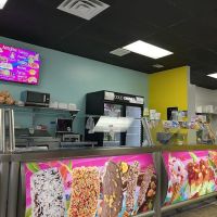 Tsitsiki Ice Cream & Snacks Alpine ico