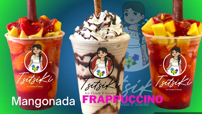 Tsitsiki Ice Cream & Snacks Alpine Picture 3