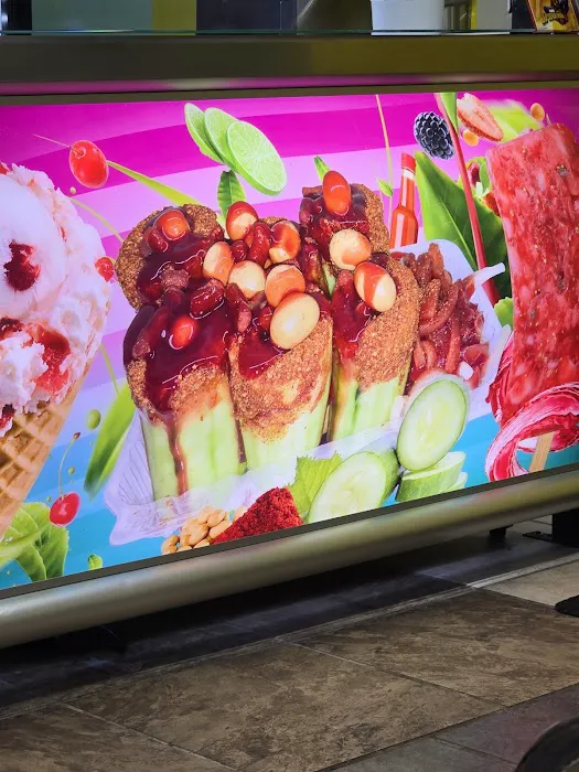 Tsitsiki Ice Cream & Snacks Alpine Picture 8