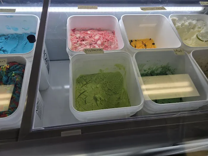 Tsitsiki Ice Cream & Snacks Alpine Picture 5