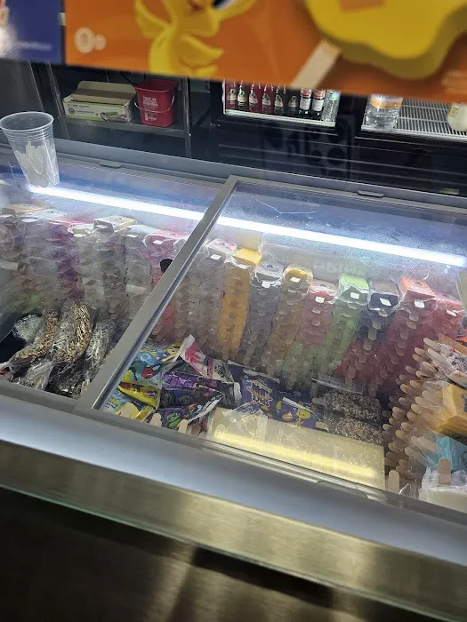 Tsitsiki Ice Cream & Snacks Alpine Picture 9