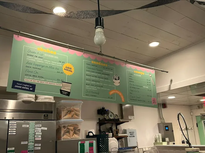 Furniture City Creamery Picture 6