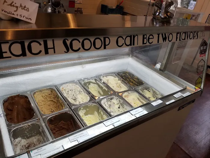 Furniture City Creamery Picture 5