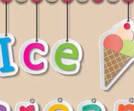 The Cone Shoppe
