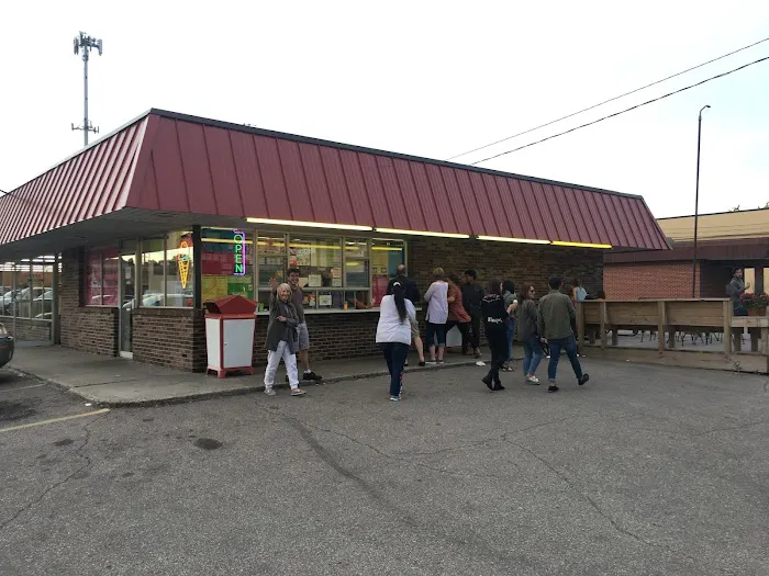 The Cone Shoppe Picture 2