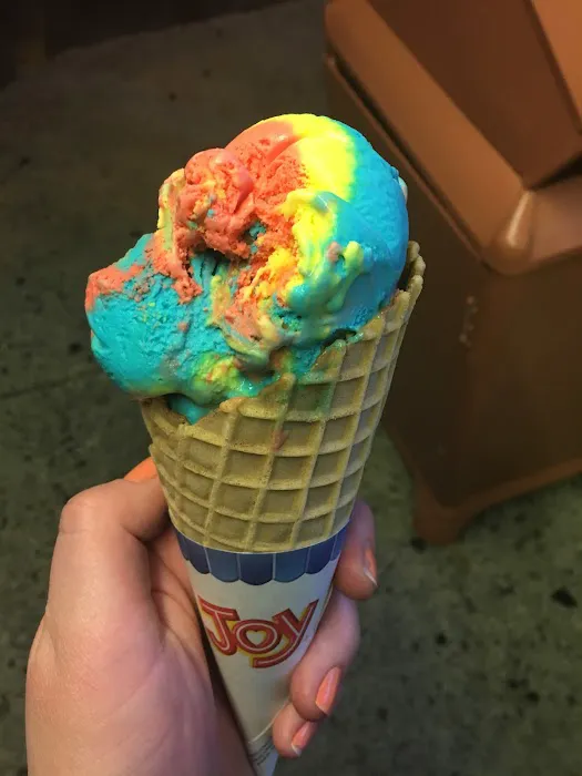 The Cone Shoppe Picture 6